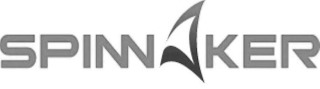 SPINNAKER logo