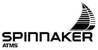 SPINNAKER ATMS logo