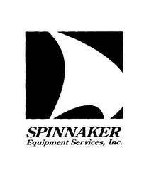 SPINNAKER EQUIPMENT SERVICES, INC. logo