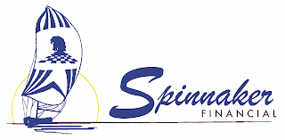 SPINNAKER FINANCIAL logo