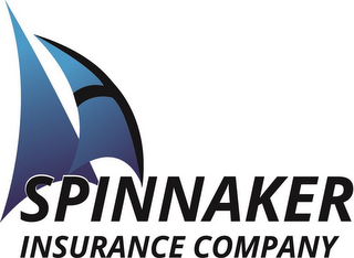 SPINNAKER INSURANCE COMPANY logo