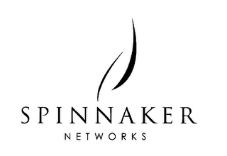 SPINNAKER NETWORKS logo