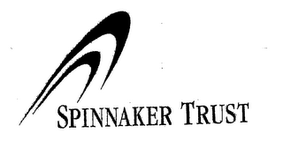 SPINNAKER TRUST logo