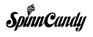 SPINNCANDY logo