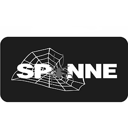 SPINNE logo