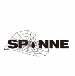 SPINNE logo