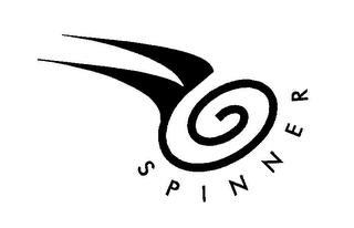SPINNER logo