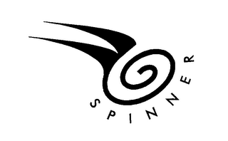 SPINNER logo