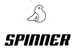 SPINNER logo