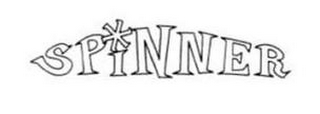 SPINNER logo