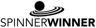 SPINNER WINNER logo