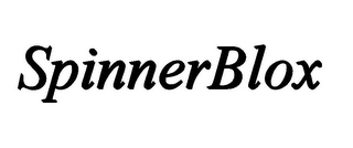 SPINNERBLOX logo