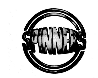 SPINNERS logo