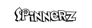 SPINNERZ logo