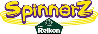 SPINNERZ RELKON logo