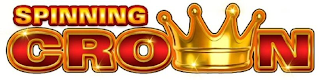 SPINNING CROWN logo