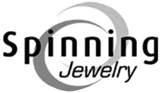 SPINNING JEWELRY logo