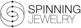 SPINNING JEWELRY logo
