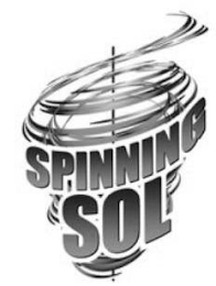 SPINNING SOL logo