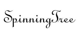 SPINNINGTREE logo