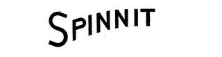 SPINNIT logo