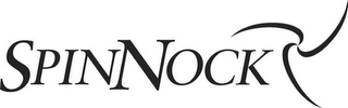 SPINNOCK logo