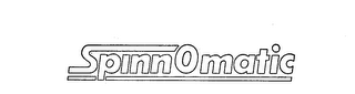 SPINNOMATIC logo