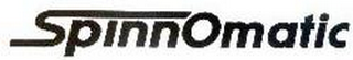 SPINNOMATIC logo