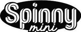 SPINNY MINI logo