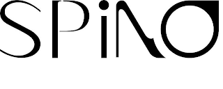 SPINO logo