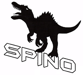 SPINO logo
