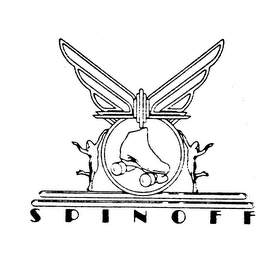 SPINOFF logo