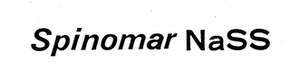 SPINOMAR NASS logo