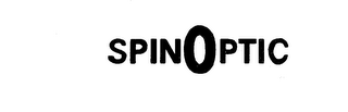 SPINOPTIC logo