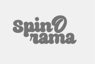 SPINORAMA logo