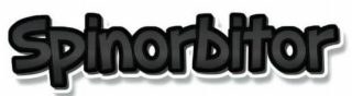 SPINORBITOR logo