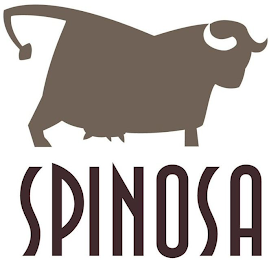 SPINOSA logo