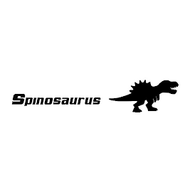 SPINOSAURUS logo