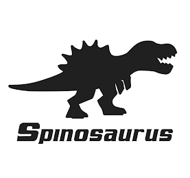 SPINOSAURUS logo
