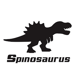 SPINOSAURUS logo