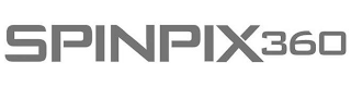 SPINPIX360 logo