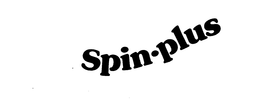SPIN.PLUS logo
