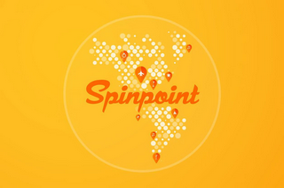 SPINPOINT logo