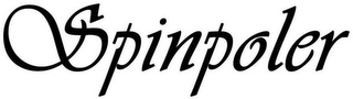 SPINPOLER logo