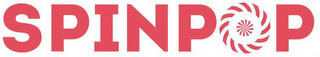 SPINPOP logo