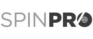 SPINPRO logo
