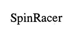 SPINRACER logo