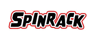 SPINRACK logo