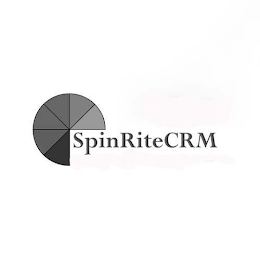 SPINRITECRM logo