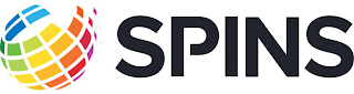SPINS logo